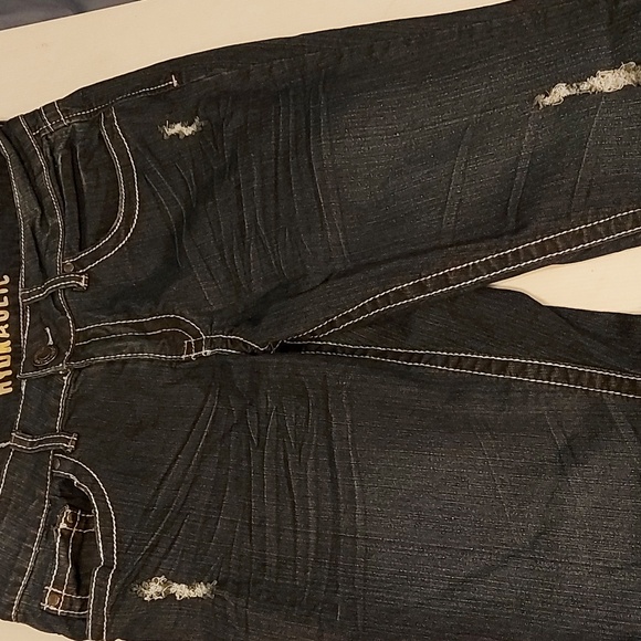 Great Jeans - Picture 2 of 8